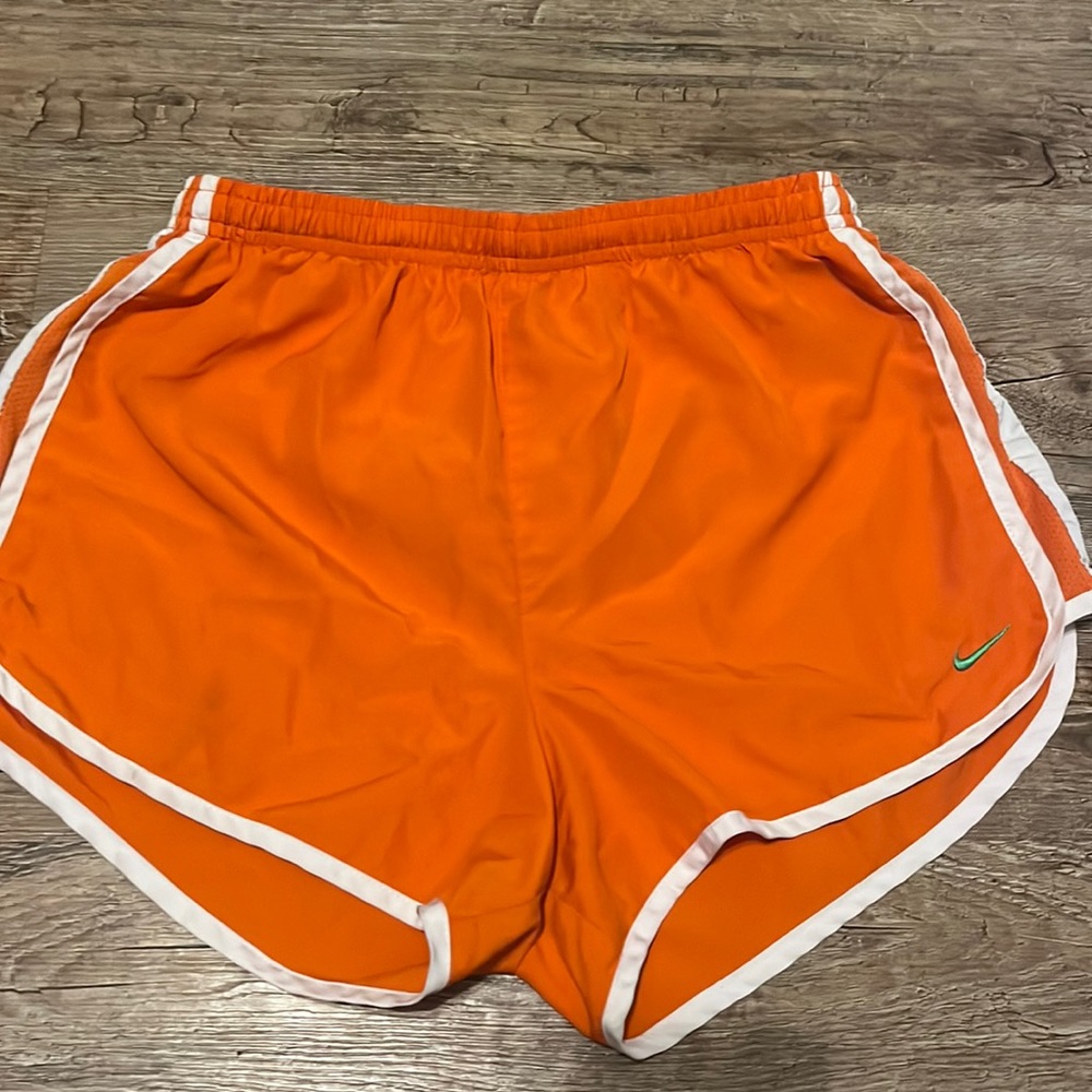 Dri-Fit Shorts